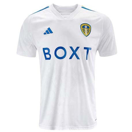 Tailandia Camiseta Leeds United 1ª 2023-2024